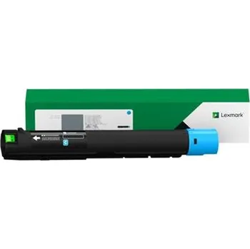 LEXMARK Toner cyan CX930/931 85D0HC0