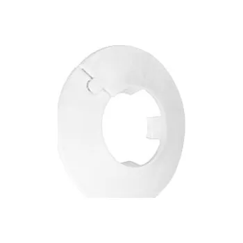 Sprchová hlavice Růžice dělená V2556-1/2"