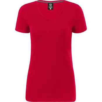Dámské tričko Dámské triko ALTISPORT NoPrint NP/ALW107 FORMULA RED L