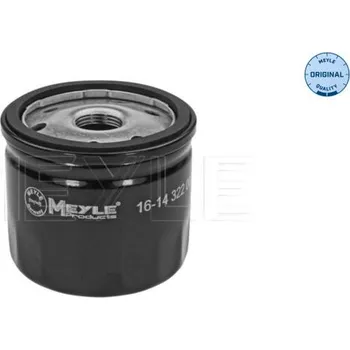 Filtr do auta Olejový filtr MEYLE 16-14 322 0005