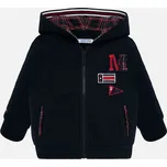 Mikina MAYORAL modrá ELEGANT - 12 měsíců