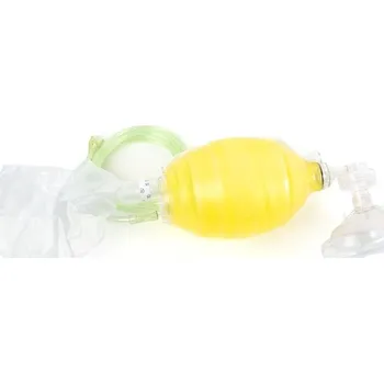 Resuscitační vak Resuscitační vak Laerdal BAG II - Dospělý