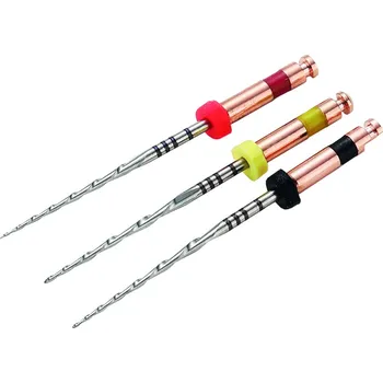 RC model auta Orbis RC File - Reciproc Classic Varianta: Orbis RC File 25mm R50 žluté