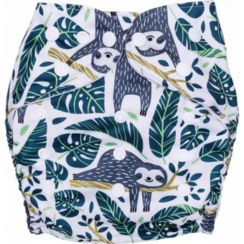 Spacák Simed SIMED PLENA, SLOTHY WRAPLER