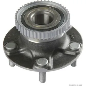 Sada lozisek kol HERTH+BUSS JAKOPARTS J4701031