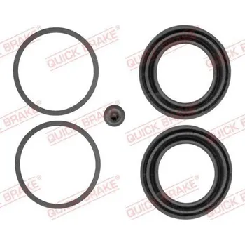 Brzdový systém Sada na opravy, brzdový třmen Quick Brake 114-0386