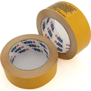 Kobercová páska oboustranná Kobercová páska oboustranná 38 mm x 25 m