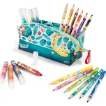 Pouzdro Maped Jungle Fever - plné 24 ks