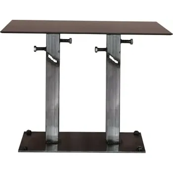 Stolová podnož Stolová podnož Soňa - doprava zdarma - SLEVA 3% s kodem radost25