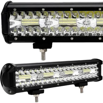 Pracovní světlo GMP Pracovní lampa 80 LED 5740 lm 12-60V 305mm CREE COMBO