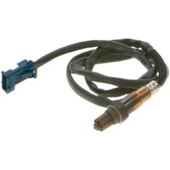 Lambda sonda Lambda sonda BOSCH 0 258 006 186 BO 0258006186
