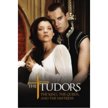 Michael Hurst - Tudors – Michael Hurst (EN)