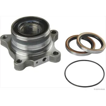 Sada lozisek kol HERTH+BUSS JAKOPARTS J4712167