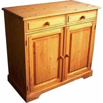 Komoda Komoda masiv 00120 - doprava zdarma - SLEVA 3% s kodem radost25