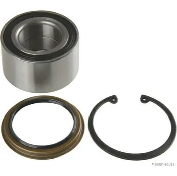 Sada lozisek kol HERTH+BUSS JAKOPARTS J4700304