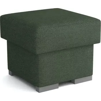 Taburet Taburet Norway zelený - SLEVA 3% s kodem radost25