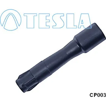 Zapalovací kabel Zástrčka, zapalovací cívka TESLA CP003