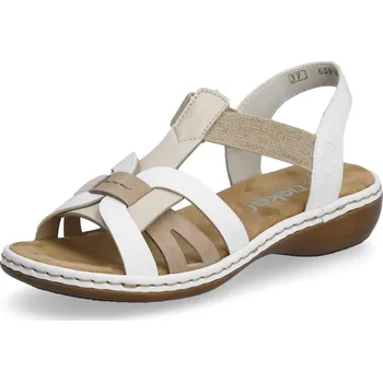 Dámské sandále Rieker 65918-81