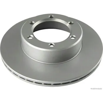 Brzdový kotouč Brzdový kotouč HERTH+BUSS JAKOPARTS J3302071