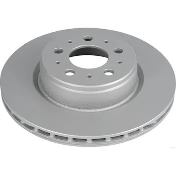 Brzdový kotouč Brzdový kotouč HERTH+BUSS JAKOPARTS J3300821