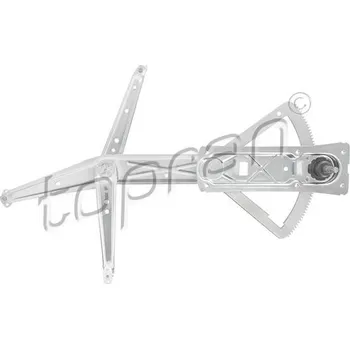 Stahovačka okna Zvedací zařízení oken TOPRAN 200 044