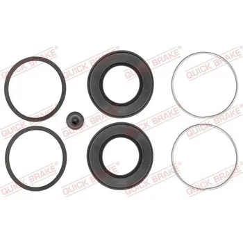 Brzdový třmen Sada na opravy, brzdový třmen Quick Brake 114-0337