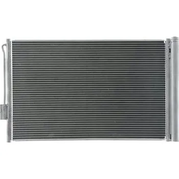 Výparník klimatizace Kondenzátor, klimatizace MAHLE AC 1052 000S