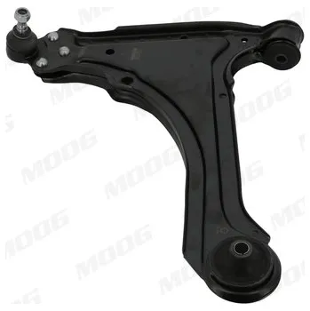 Opravná sada podvozku a pohonu kol Ridici paka, zaveseni kol MOOG OP-WP-0069