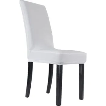 Potah na židli Potah na židli 4L bílý