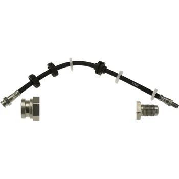 Brzdová hadice Brzdová hadice TRW PHB648