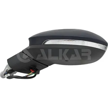 Auto zrcátko vnejsi zpetne zrcatko ALKAR 6147196