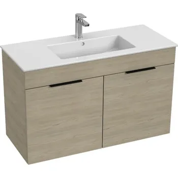 Koupelnový nábytek JIKA Cube H4536511765141 jasan