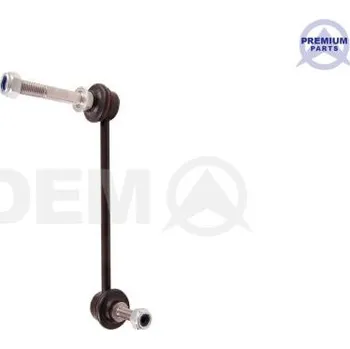 Stabilizátor nápravy Tyc/vzpera, stabilisator SIDEM 63367