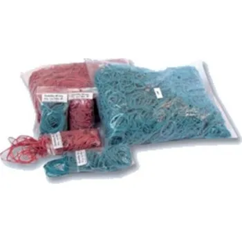 Gumičky průměr 40mm 24g/cca 100ks