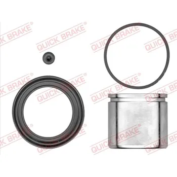 Brzdový třmen Sada na opravy, brzdový třmen OJD Quick Brake 114-5381