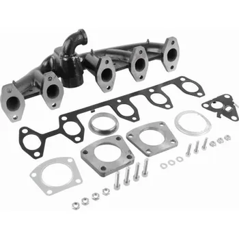 Výfuková trubka Koleno, výfukový systém VAICO V10-5155