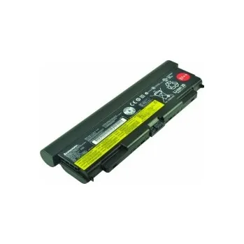 Baterie k notebooku Baterie Lenovo 0C52864 pro Lenovo 0C52864/T440p/T540p/W540/L440/L540/57++ 10,8V 100 Wh Li-Ion – originální
