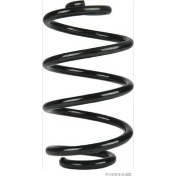 Pruzina podvozku HERTH+BUSS JAKOPARTS J4411009