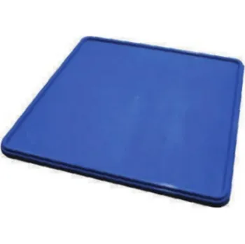 Odpadkový koš TOMGAST Víko na koš