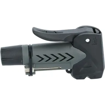 PRO hlavice - SPORT MY17 - černá