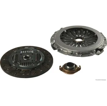 Spojka Spojková sada HERTH+BUSS JAKOPARTS J2000521