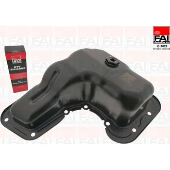 Olejová vana Olejová vana FAI AutoParts PAN095