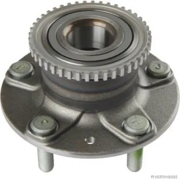 Sada lozisek kol HERTH+BUSS JAKOPARTS J4713022