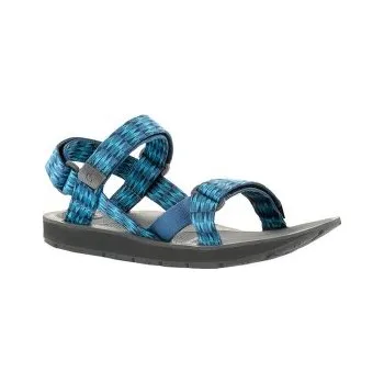 Pánská móda Source Classic Pro Men Triangles Blue modrá 40 EU