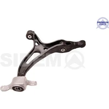 Zavěšení kol Ridici paka, zaveseni kol SIDEM 49573