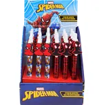Kuličkové pero Spiderman, 0,7 mm