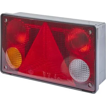 Zadní světlomet Zadní světlo HELLA 2VP 340 400-151