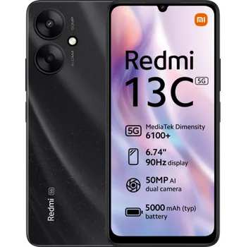 Mobilní telefon Xiaomi Redmi 13C 5G
