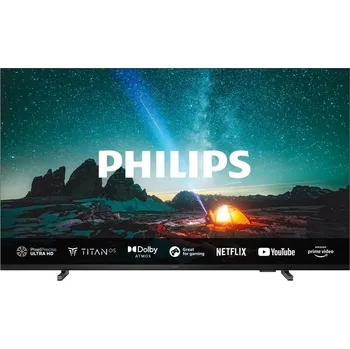 Philips 50" LED (50PUS7609/12)