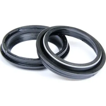 Těsnění pro motocykl PROX DUST TĚSNĚNÍ PŘEDNÍHO ZAVĚŠENÍ KTM SX 85 '03-'17, FREERIDE 250/350 '12-'15, SX/EXC '00-'02, HUSQVARNA TC '14-'17, WP 43X53.4X5.8/11.8MM (ARI159) (BALENÍ 2)